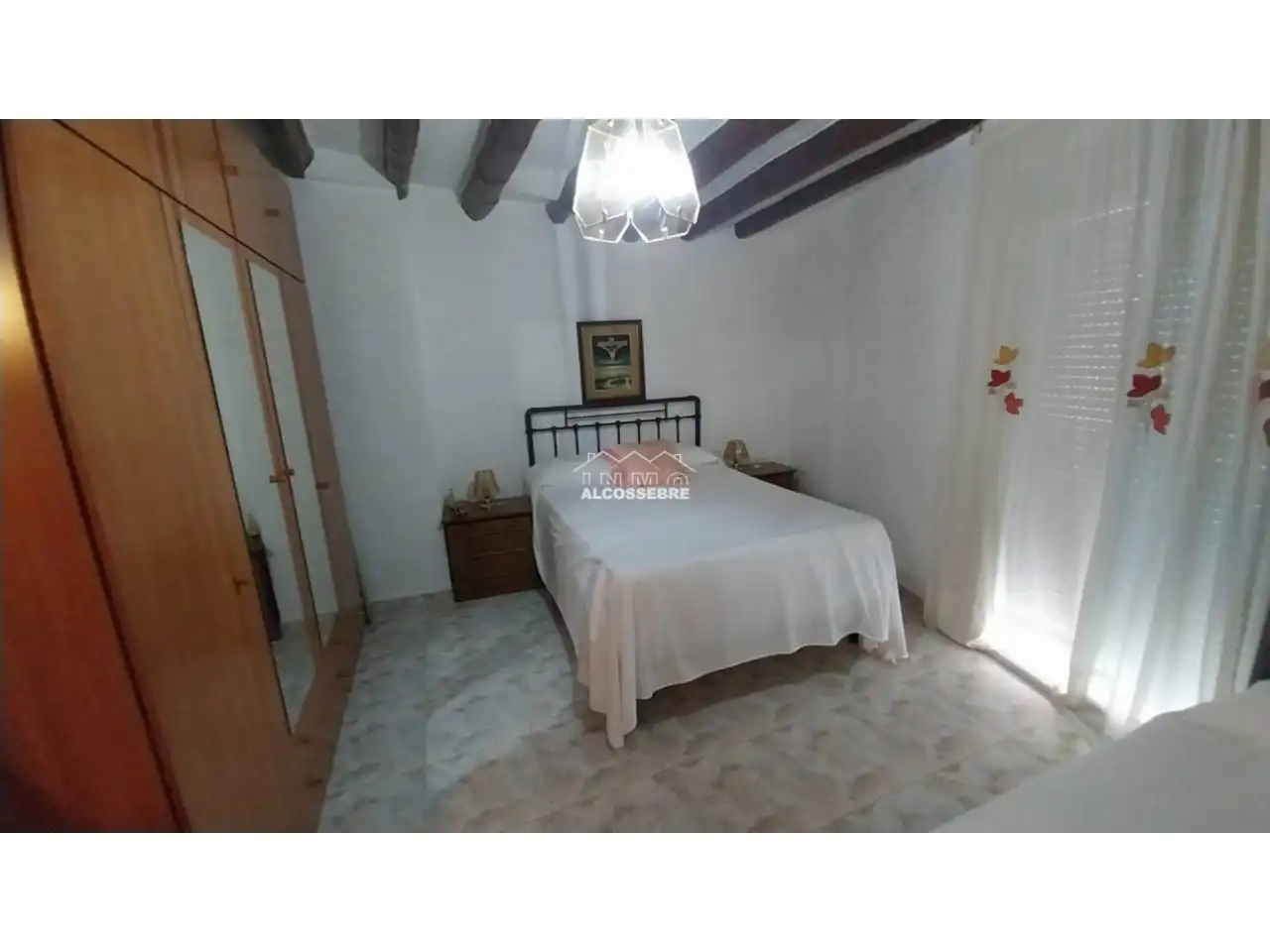 Habitación de Casa o chalet en venta en Alcalà de Xivert con Terraza