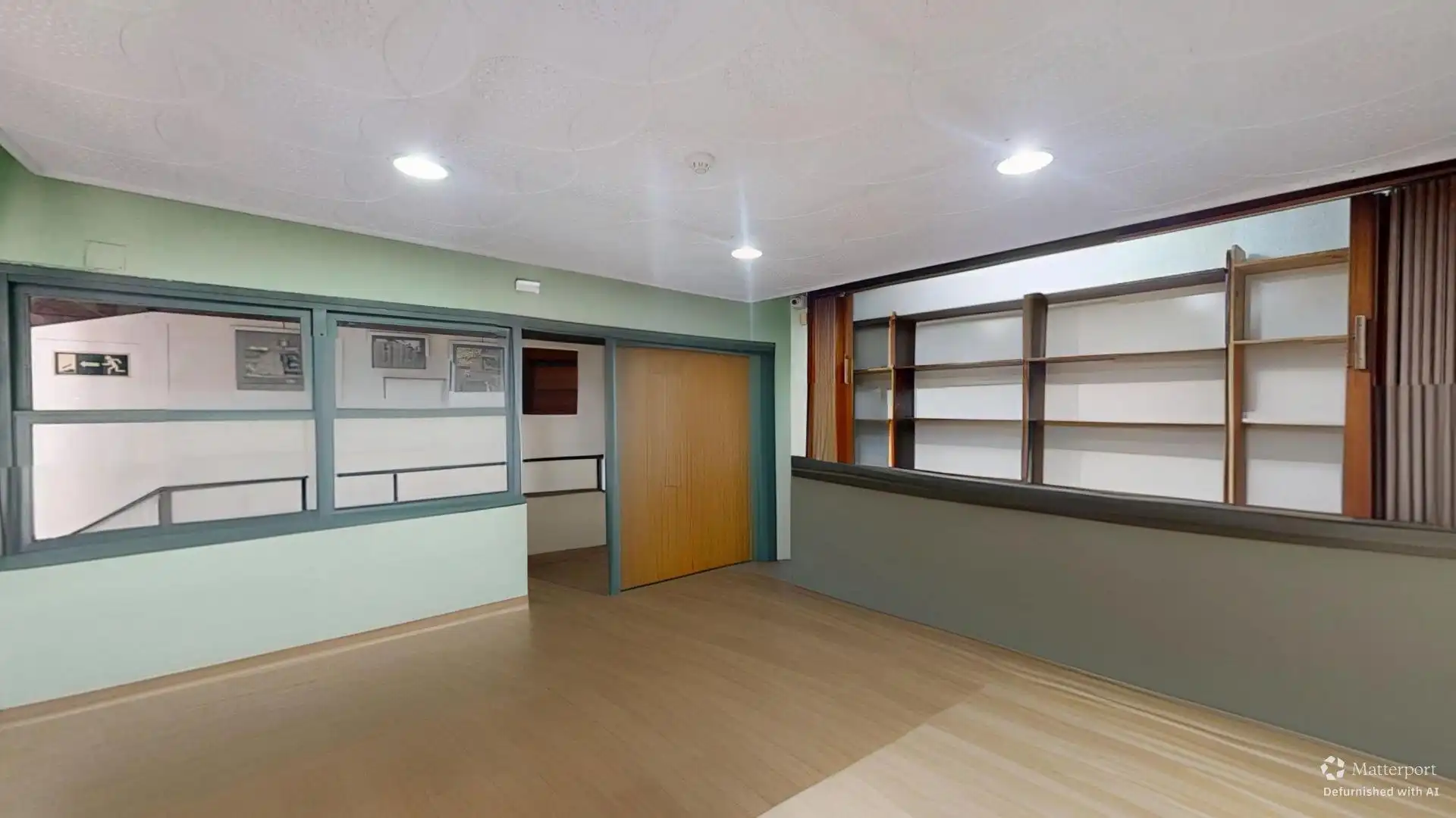 Nave industrial en venta en Calle del Comandante Bernabé, imagen 26