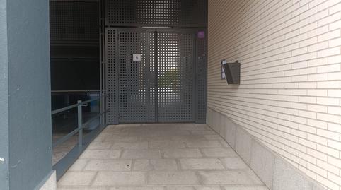 Foto 5 de Garatge en venda a Calle Oslo, Parque Oeste - Fuente Cisneros, Madrid