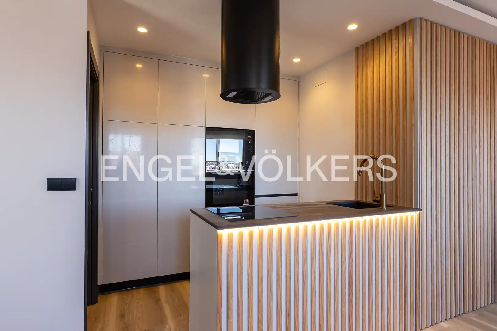 Appartement avec piscine à vendre à Barrio de Salamanca, imagen 6