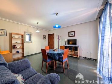 Appartement à vendre à Cánovas Del Castillo Ponton
