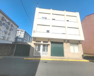 Vista exterior de Edifici en venda en Fene