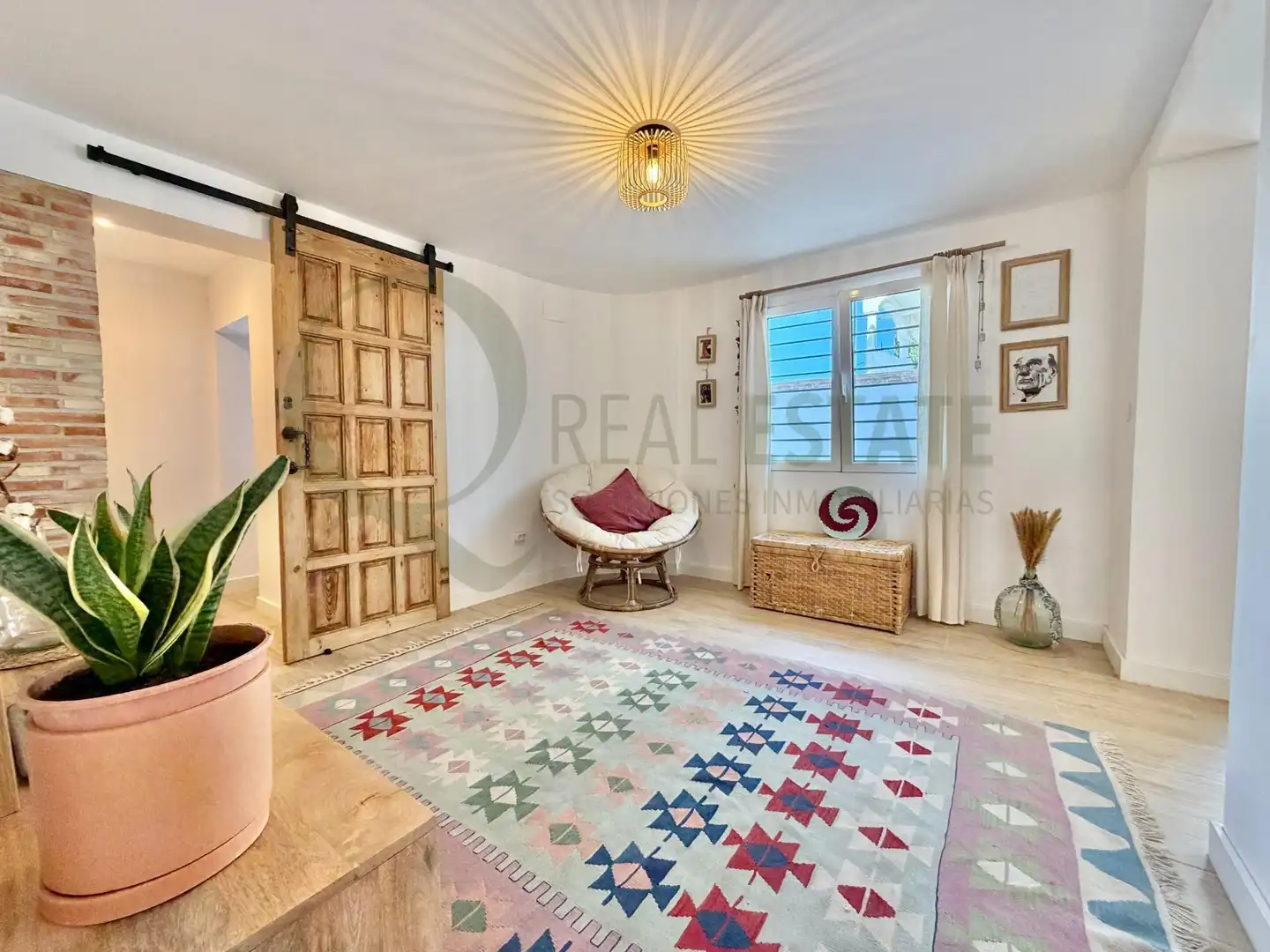 Houses for sale in El Campello  with Air Conditioner, Heating and Private garden