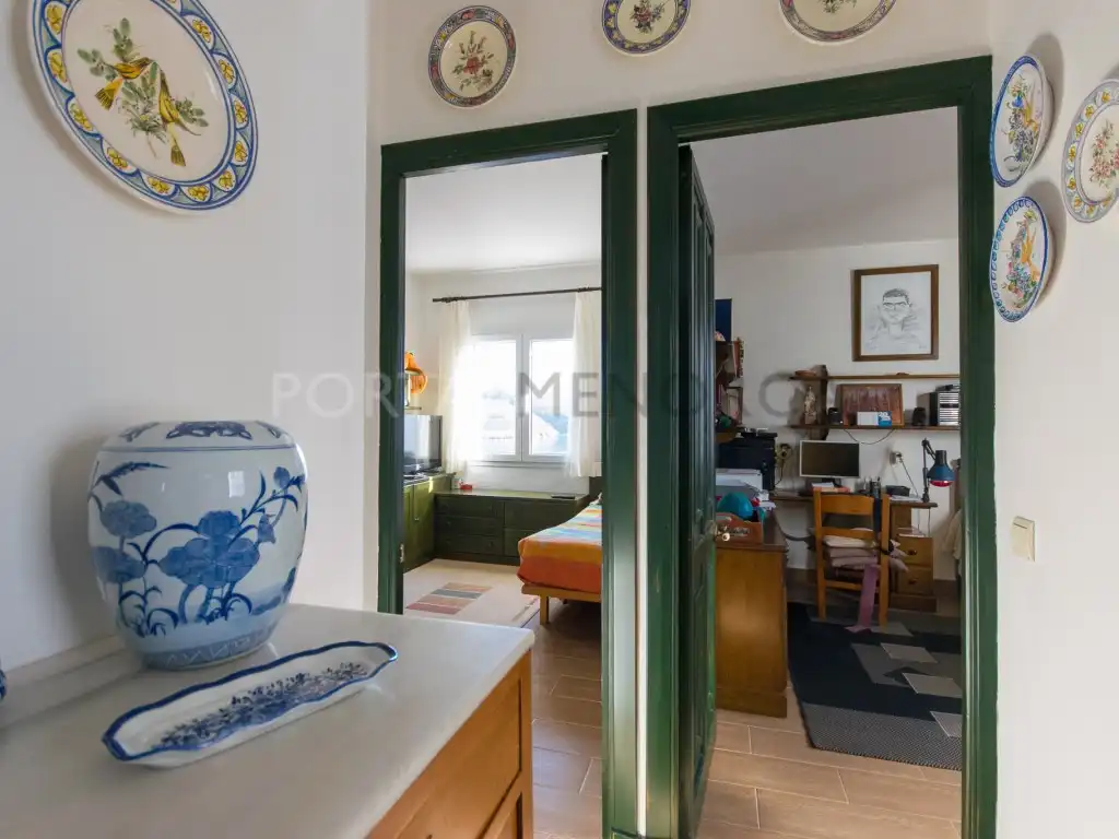 Houses for sale in Es Mercadal  with Air Conditioner and Terrace
