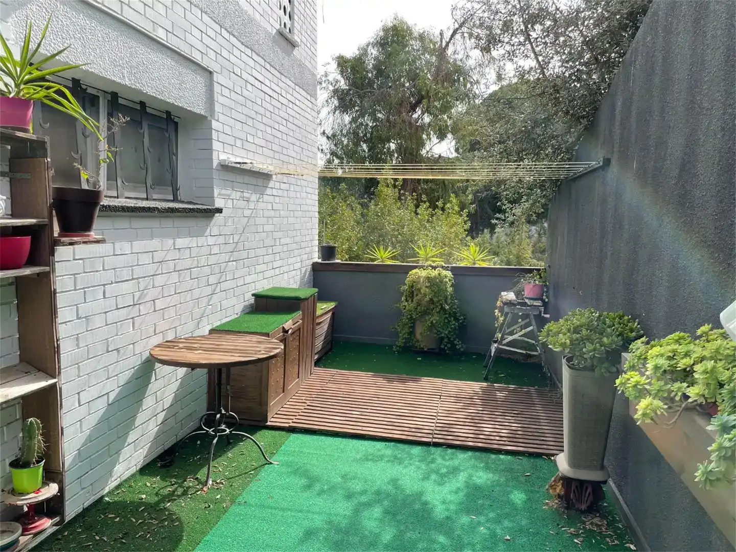 Terrassa de Casa o xalet en venda en Lloret de Mar