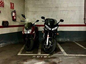 Photo 2 of Garage for sale in El Bibio - Parque, Asturias