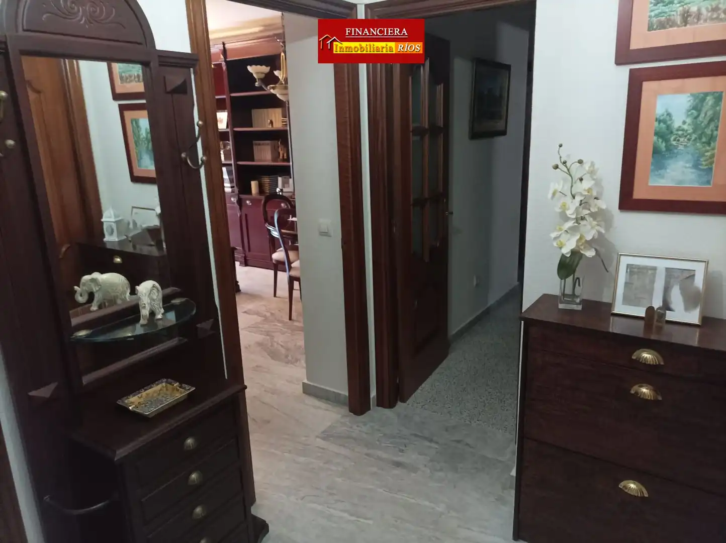 Flat for sale in Alcalá de Guadaira  with Air Conditioner and Storage room