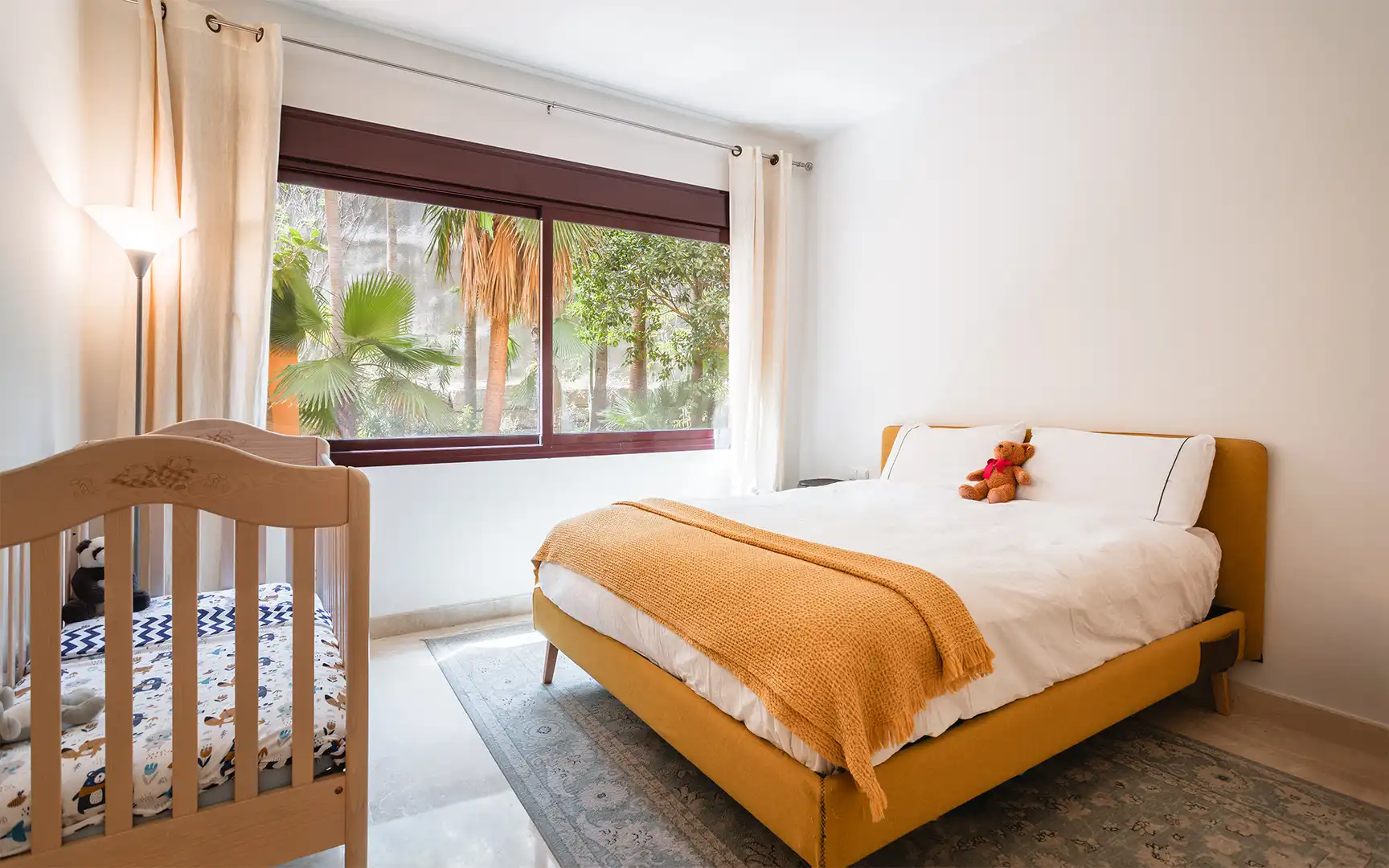 Apartament amb terrassa en venda a Los Arqueros  - Puerto del Almendro, imagen 13
