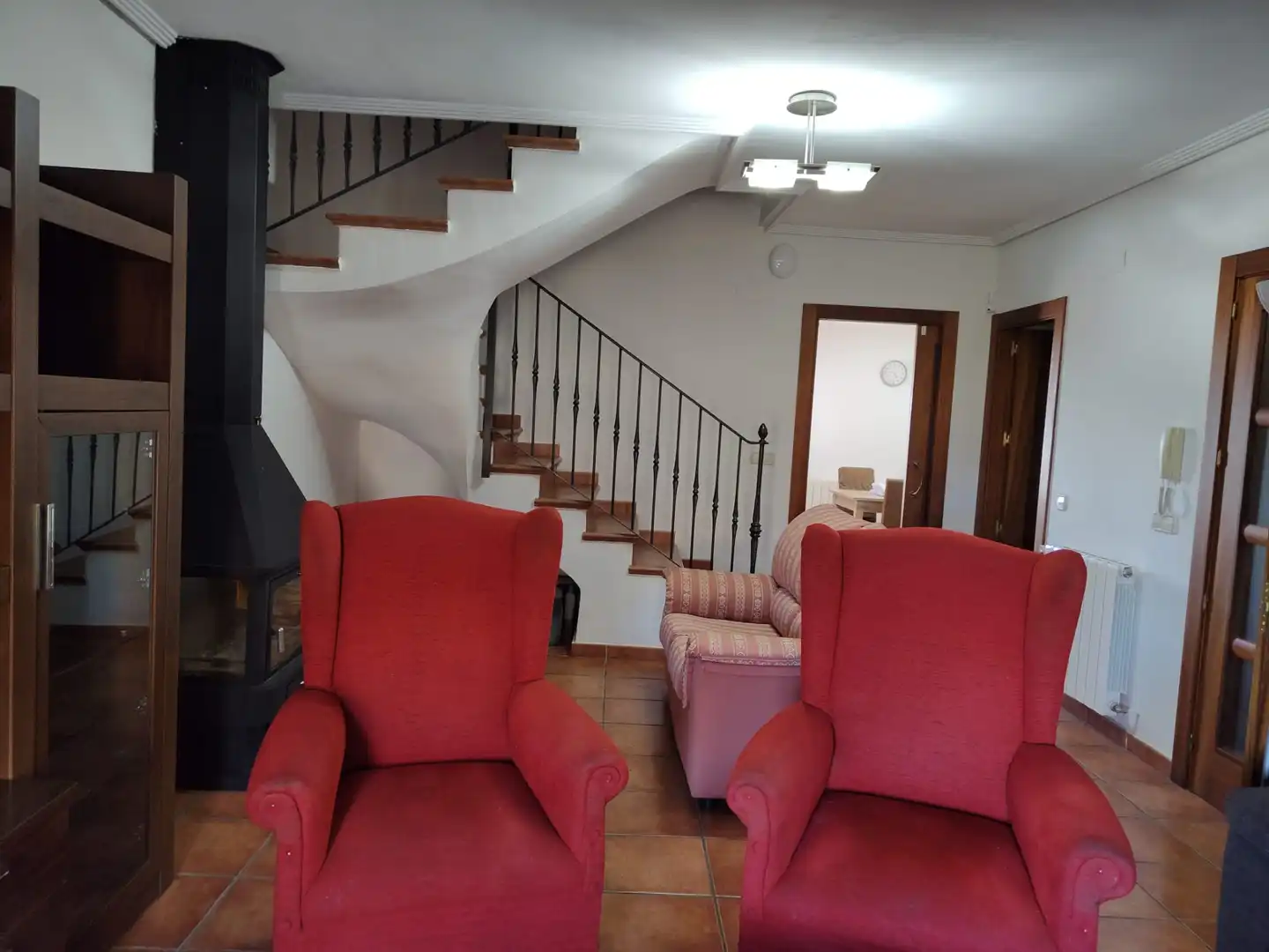 Villa in vendita a Chinchilla de Monte-Aragón, imagen 4