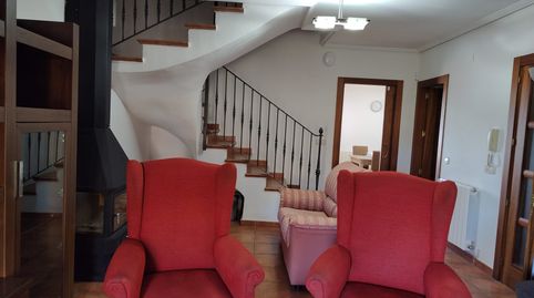 Foto 4 de Casa o chalet en venta en Chinchilla de Monte-Aragón, Albacete