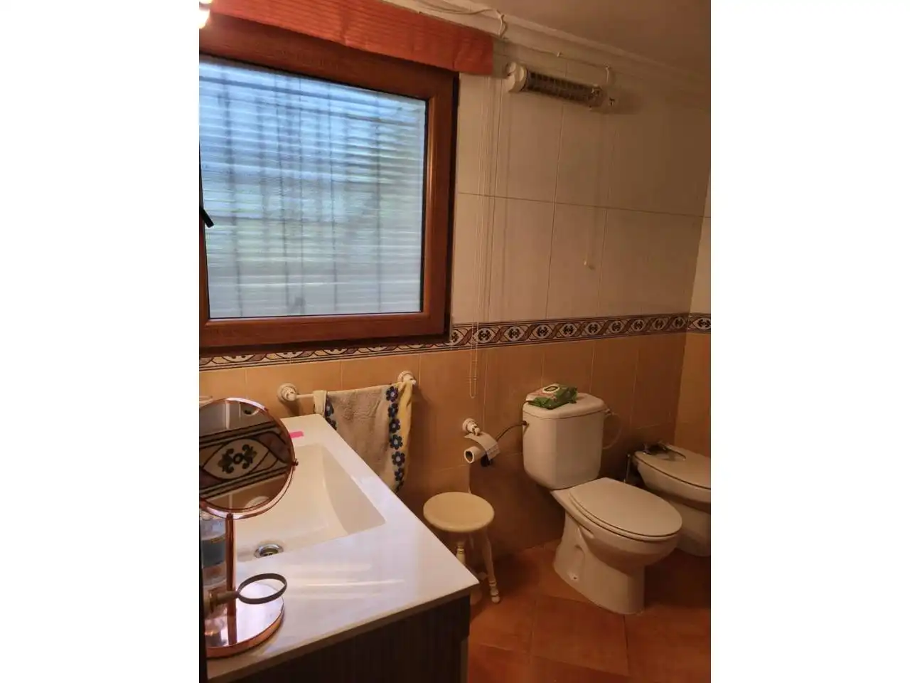 Chalet con piscina en venta en Baza, imagen 16