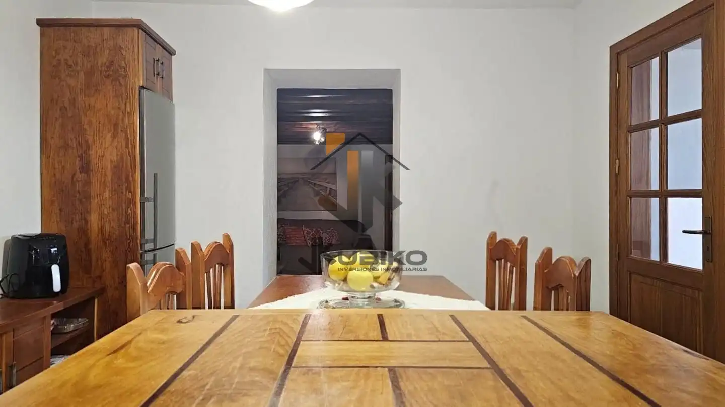 Comedor de Casa o chalet en venta en La Victoria de Acentejo con Jardín privado y Terraza