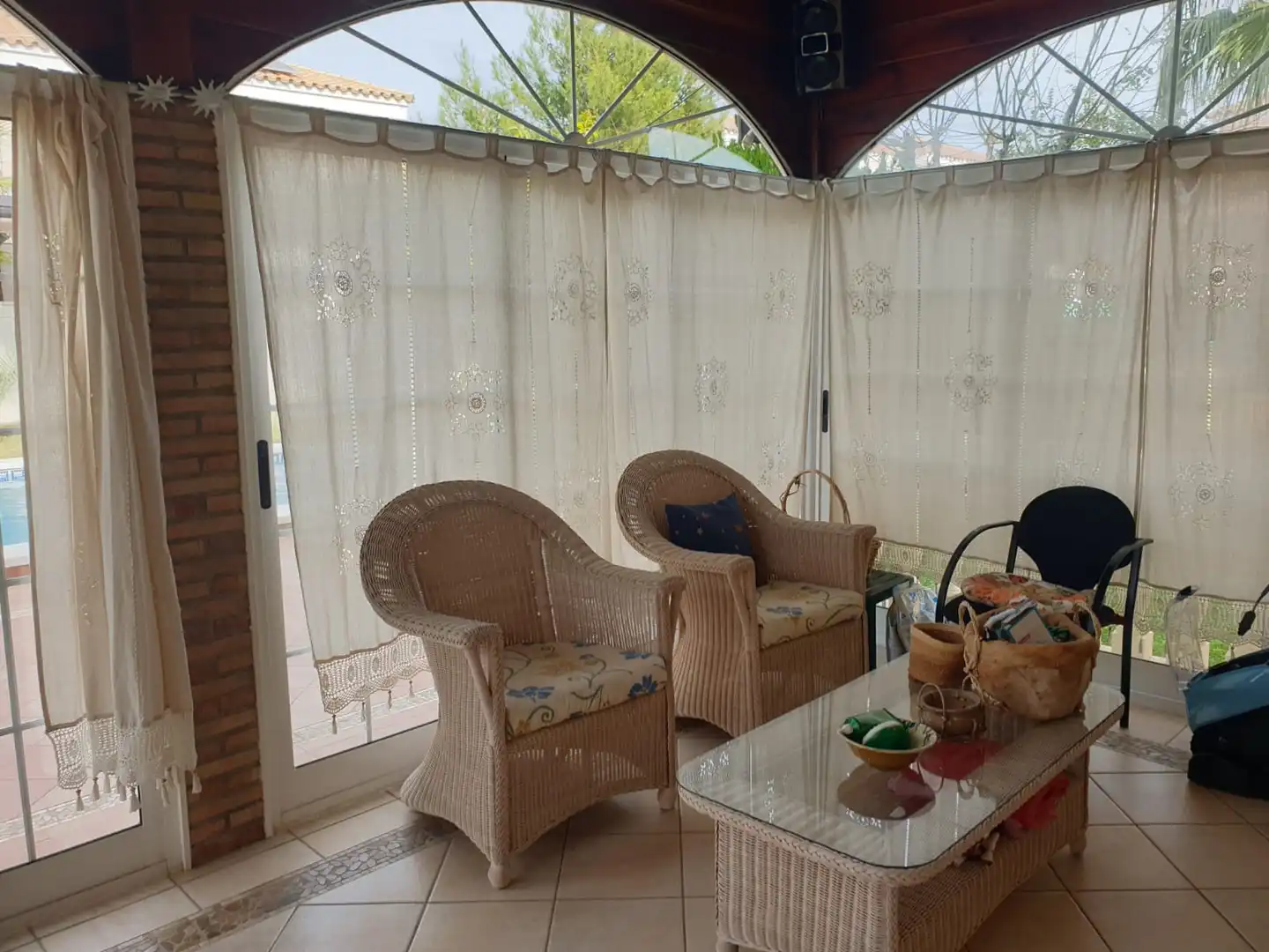 Villa zum Verkauf in Heliópolis, imagen 21