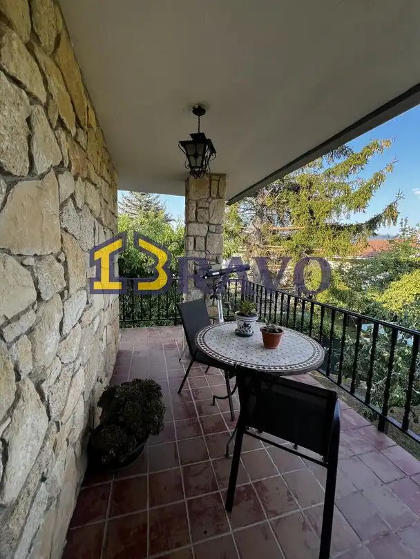 Chalet con terraza en venta en Valle de Tobalina, imagen 33