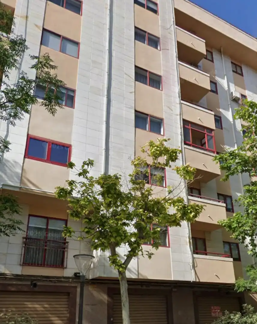Flat for sale in Avenida de Juan Carlos I, Ibi