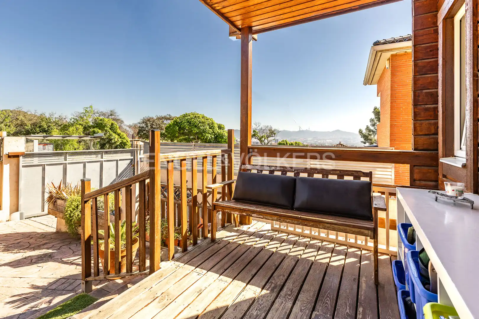 Haus mit Terrasse zum Verkauf in Els Canons - Les Orioles - Can Paulet, imagen 12
