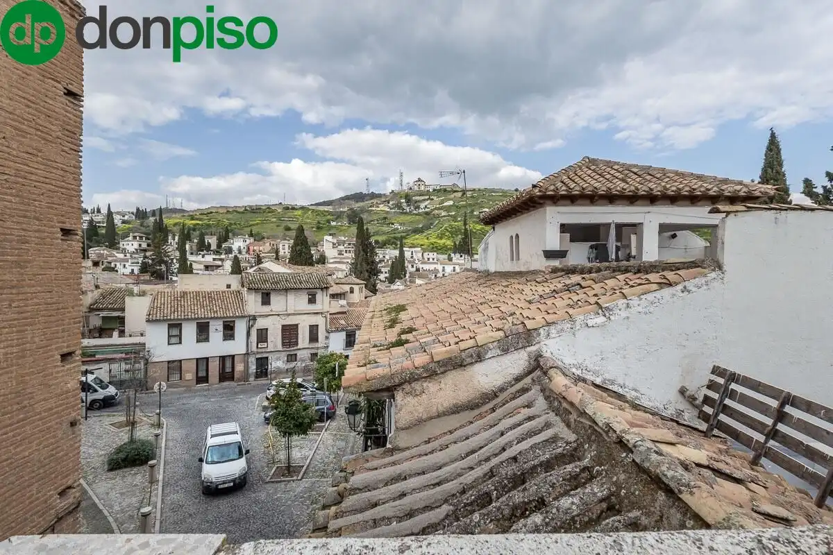 Casa con balcón en venta en Plaza DE ABAD 8, imagen 23