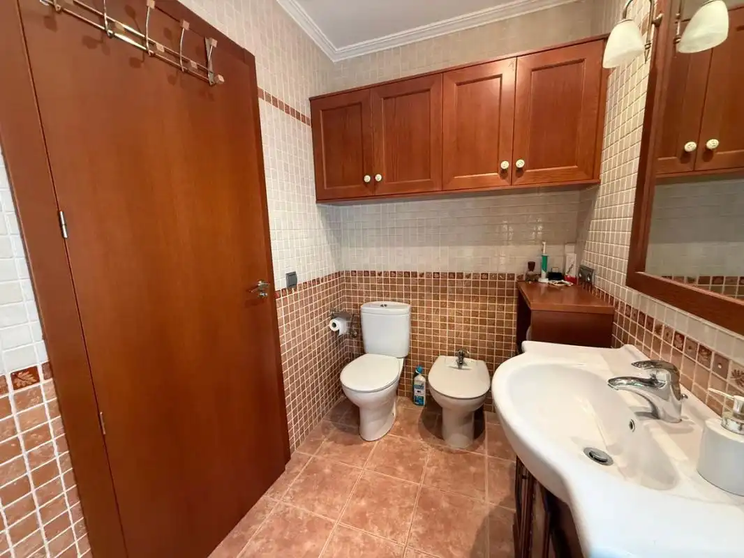Adosado con terraza en venta en Carr. Murcia-Barinas, imagen 26