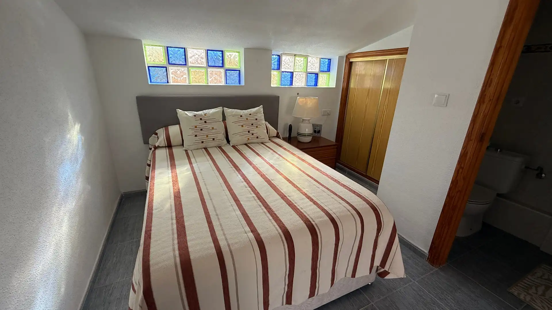 Casa con terrazza in vendita a Calle Nicolás de Bussi, imagen 16