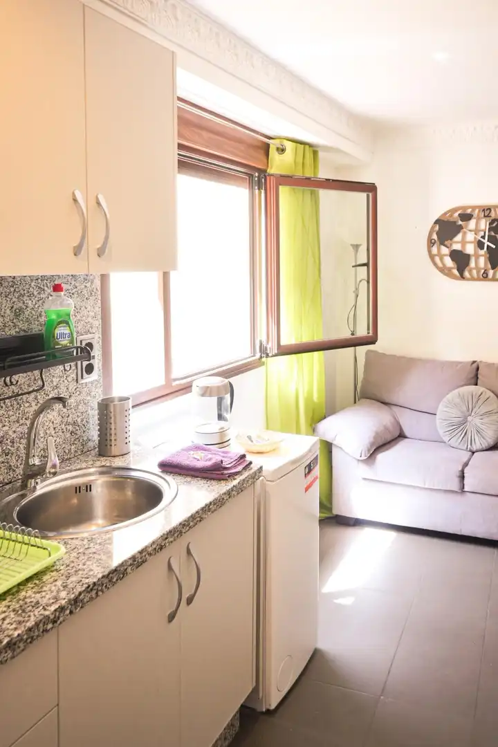 Cocina de Estudio en venta en Granada