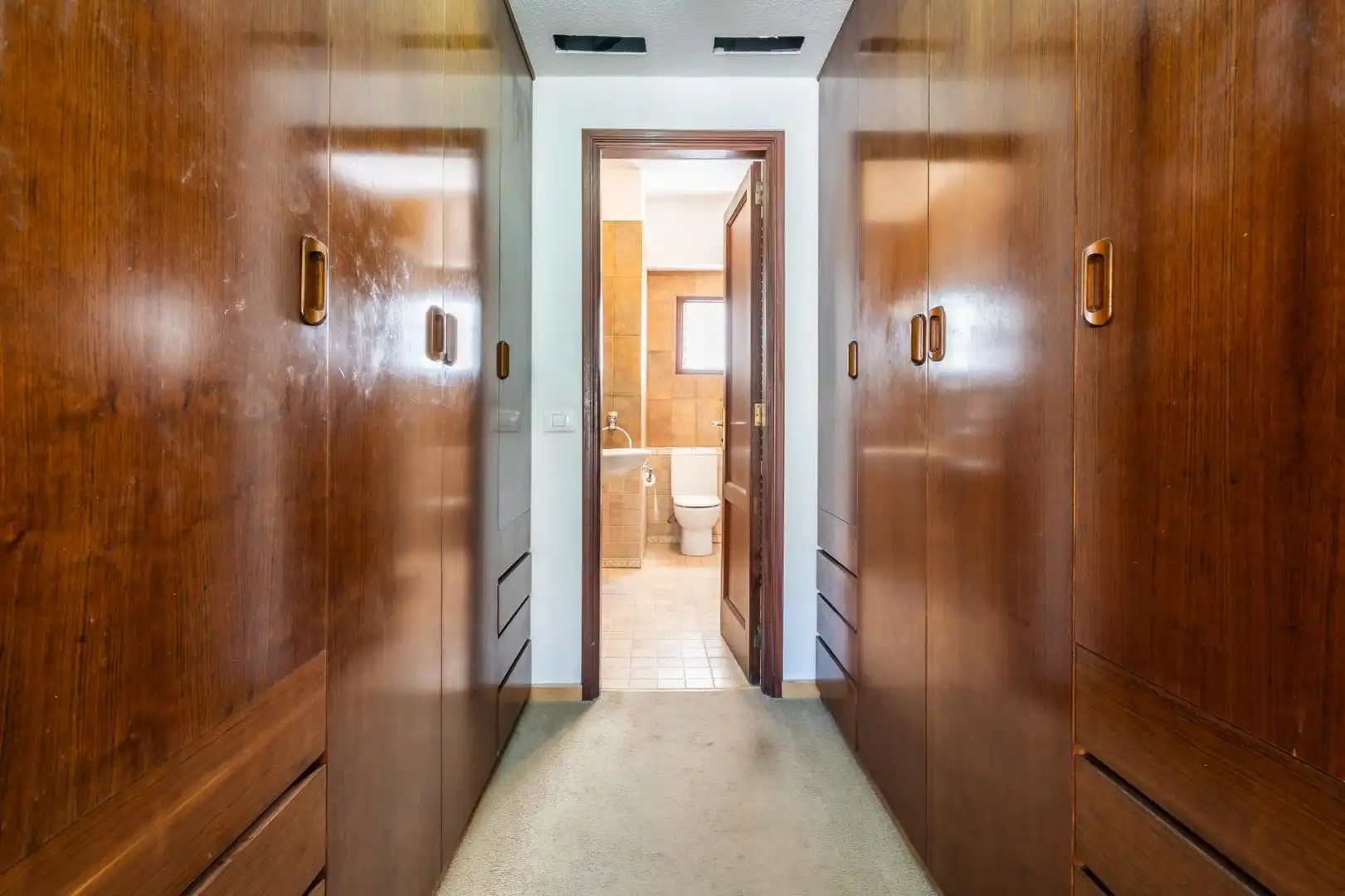 Apartament amb ascensor en venda a Rambla DE SANTA CRUZ, imagen 19