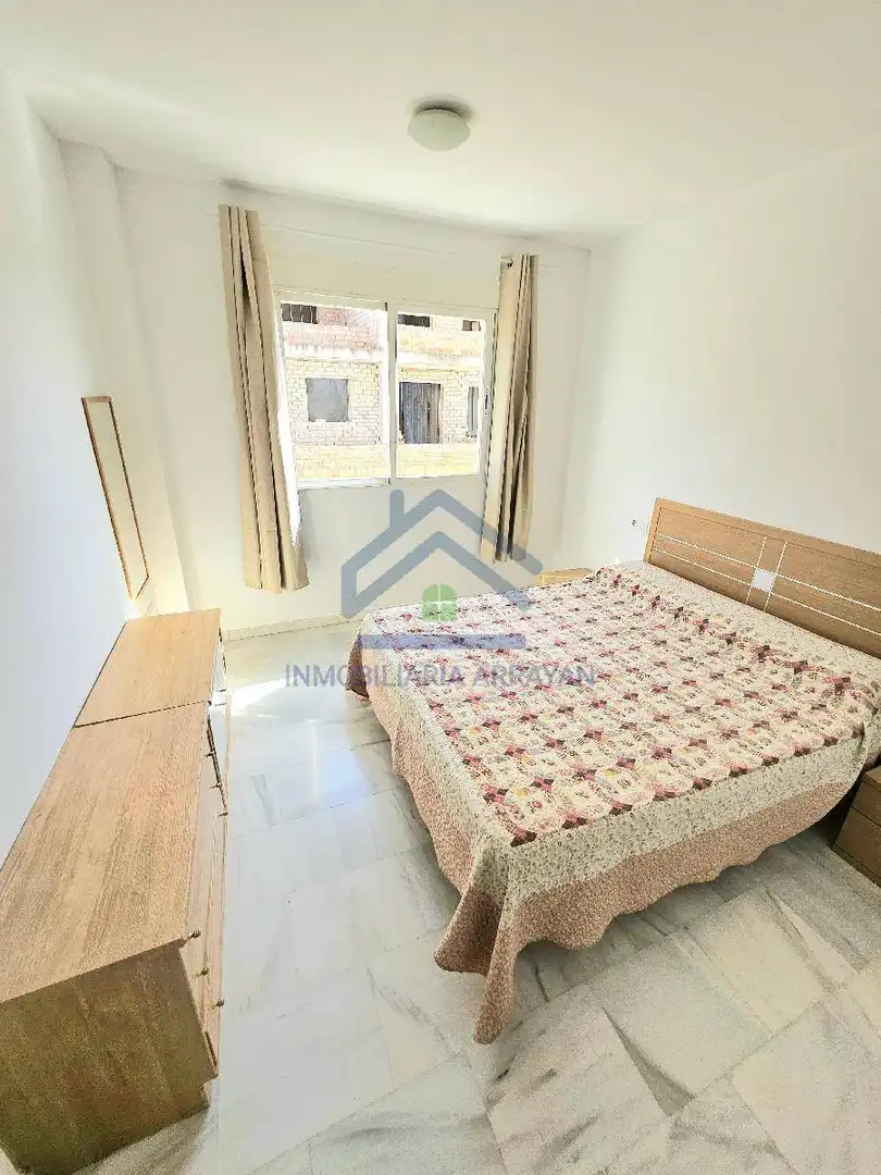 Schlafzimmer von Wohnung zum Verkauf in Las Gabias mit Terrasse und Möbliert
