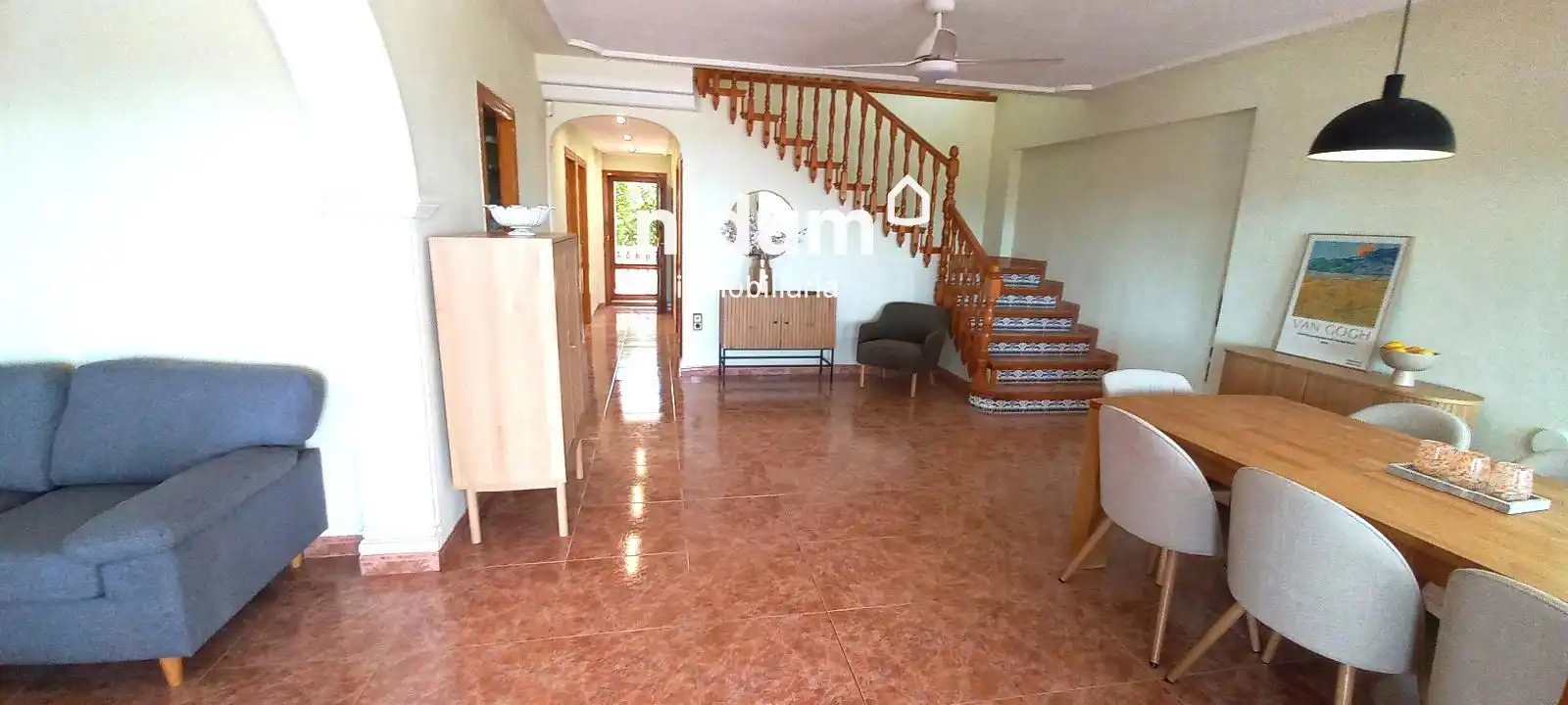 Haus oder Chalet zum Verkauf in Xàtiva mit Abstellraum und Schwimmbad