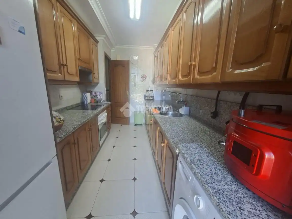 Piso con terraza en venta en Montilla, imagen 7