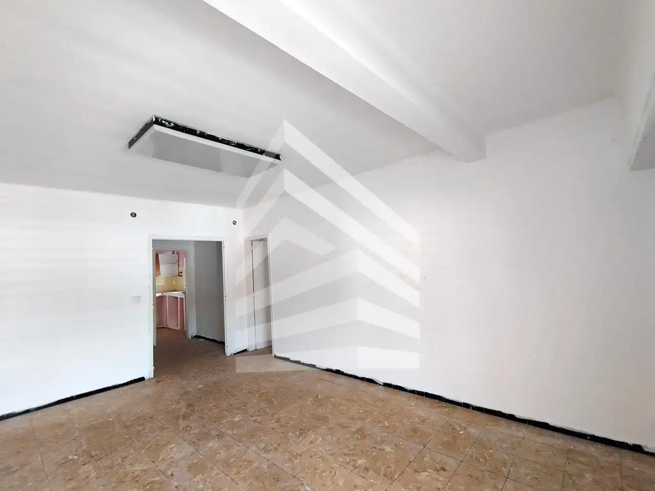 Piso en venta en La Jonquera con Balcón