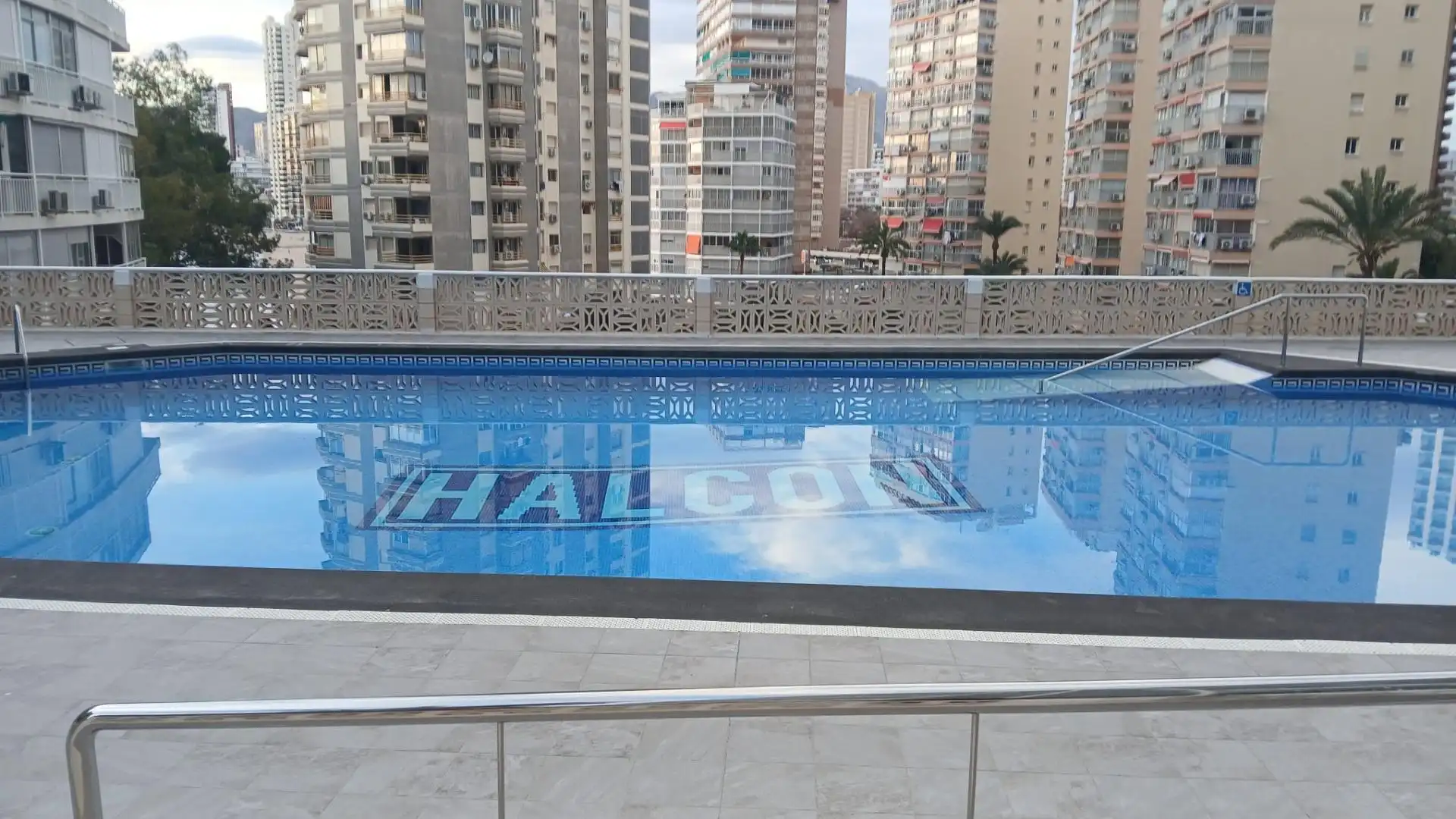 Apartment mit Pool zum Verkauf in Playa de Levante