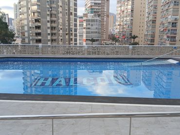 Apartamento con piscina en venta en Playa de Levante