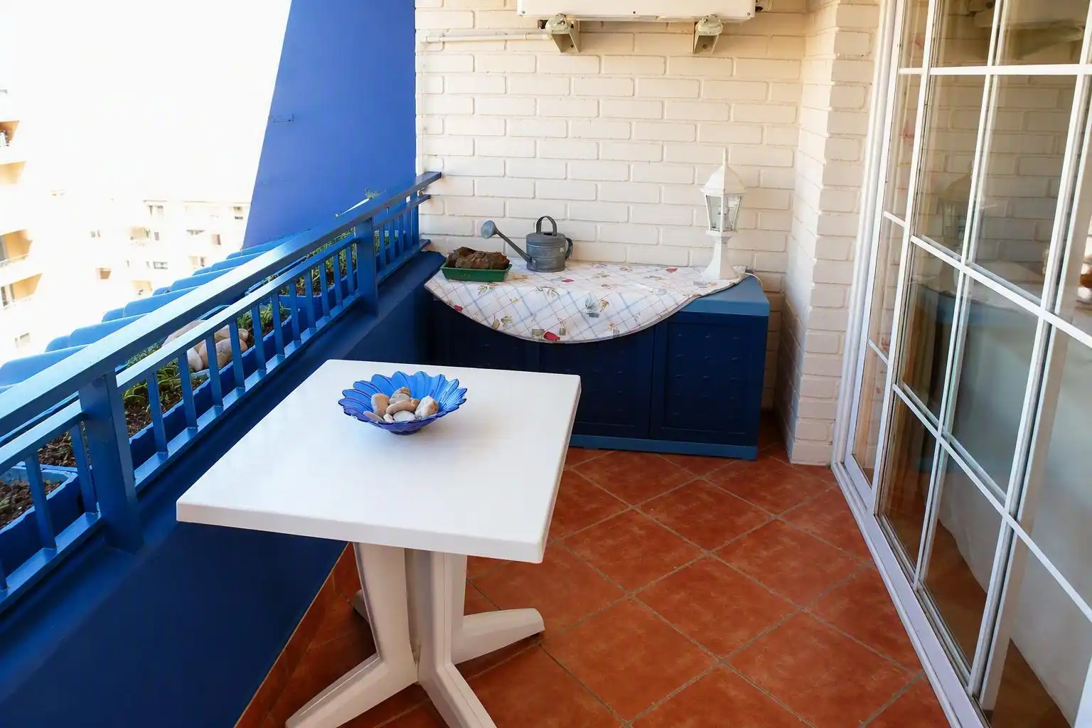 Penthouse with lift for sale in Avenida de Vicente Blasco Ibáñez, imagen 4