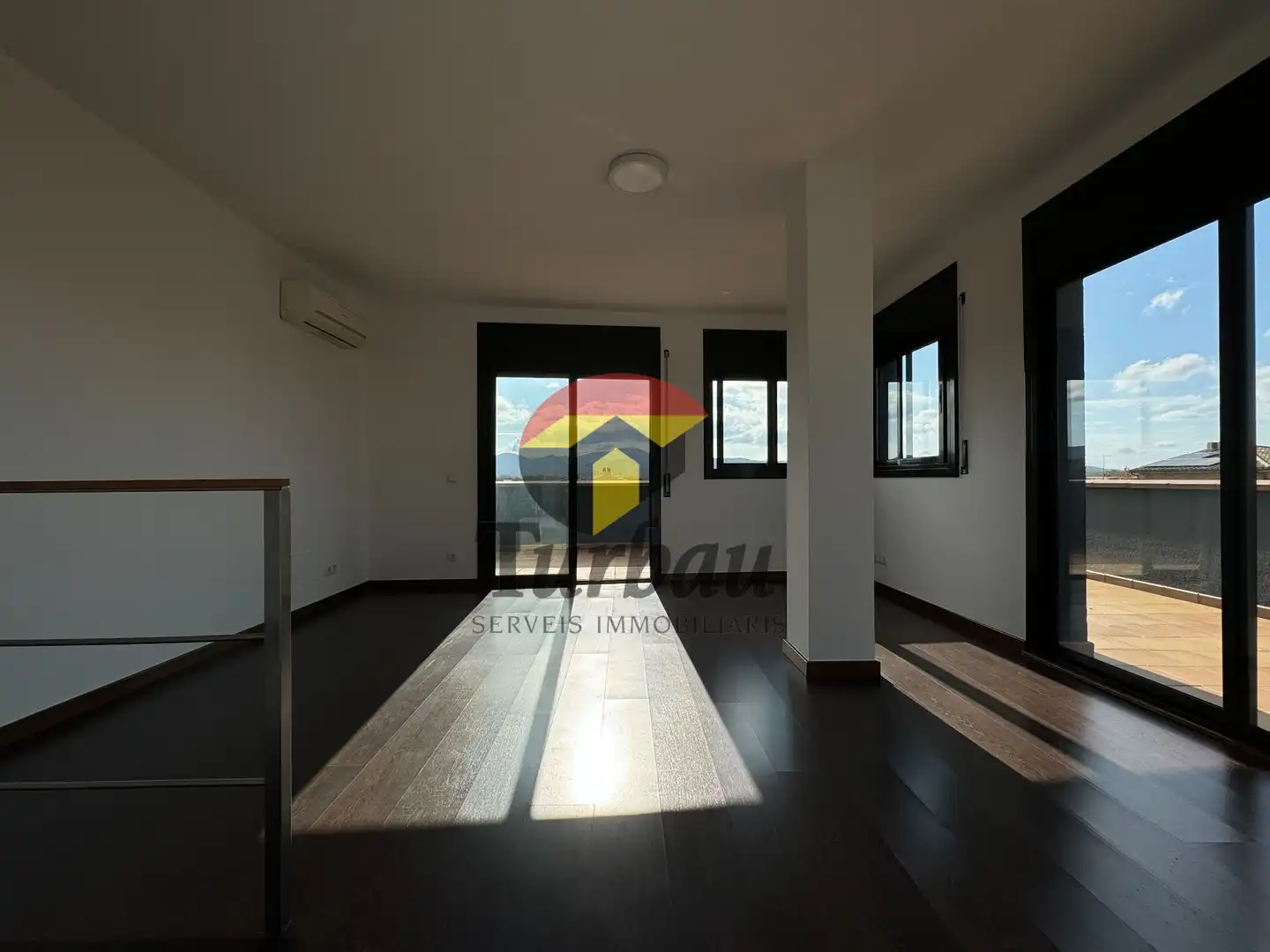 Casa o xalet en venda a Llagostera