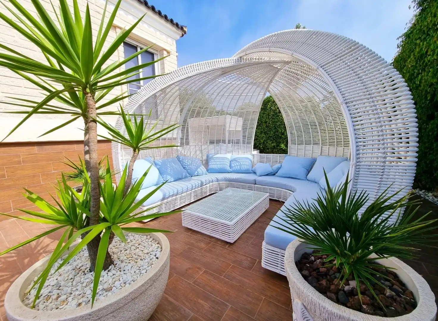 Villa mit Terrasse zum Verkauf in N/A, imagen 22