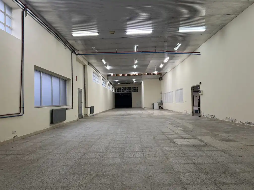 Nave industrial en venta en Arteixo con Calefacción