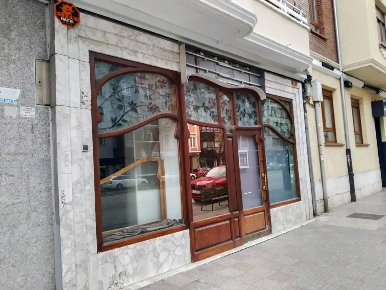 Local comercial en venta en Avenida Cid Campeador, imagen 53