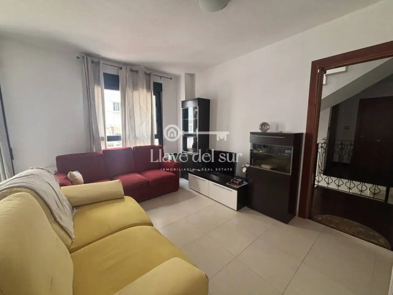 Wohnung mit Aufzug zum Verkauf in Calle Iberia, imagen 3