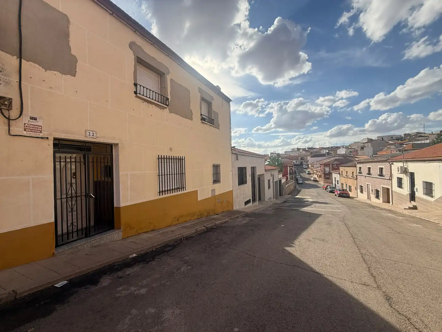 Haus zum Verkauf in Calle Duque de Rivas 22, imagen 16