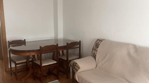 Foto 3 de Pis en venda a Miralvalle - Av. Virgen del Puerto - La Data, Plasencia