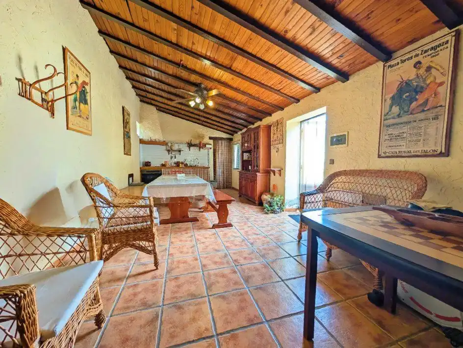 Casa en venda a travesía cascajares