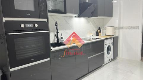 Foto 2 de Pis en venda a Juzgados - La Feria, Ronda