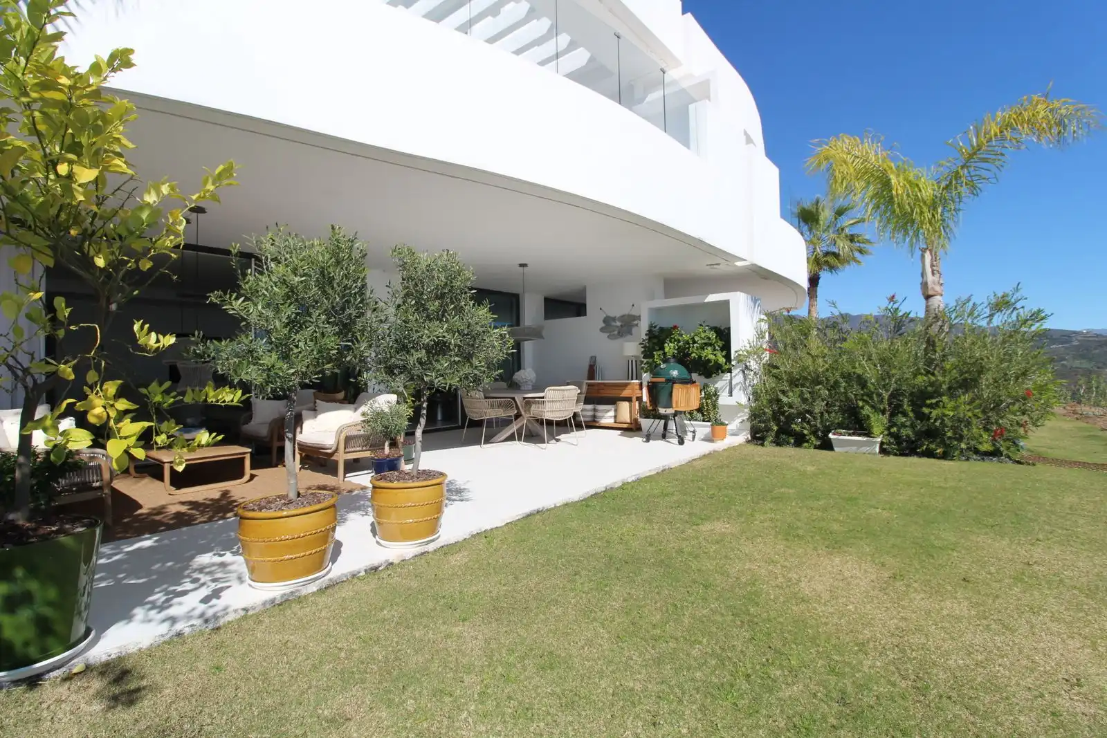 Apartamento con piscina en venta en Plaza Vicente Espinel 4, imagen 23