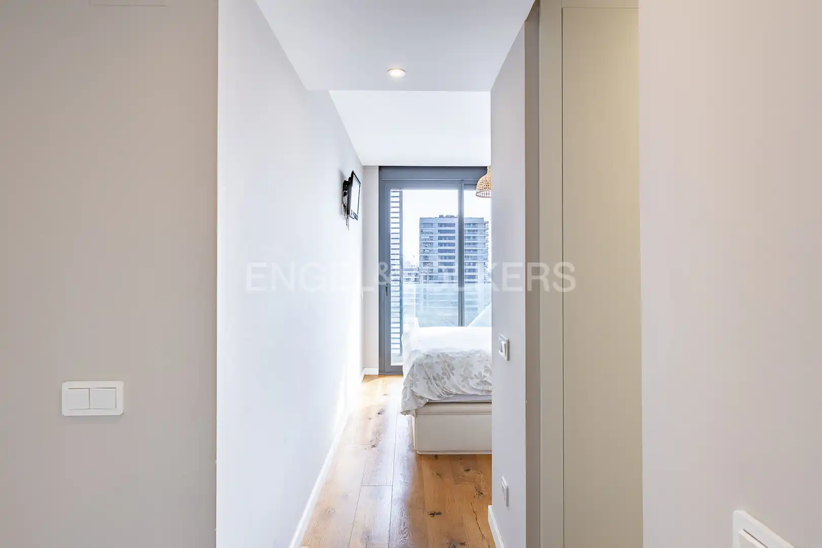 Piso en venta en El Rengle