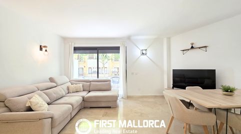 Foto 5 de Apartament de lloguer a Pere Garau, Palma de Mallorca