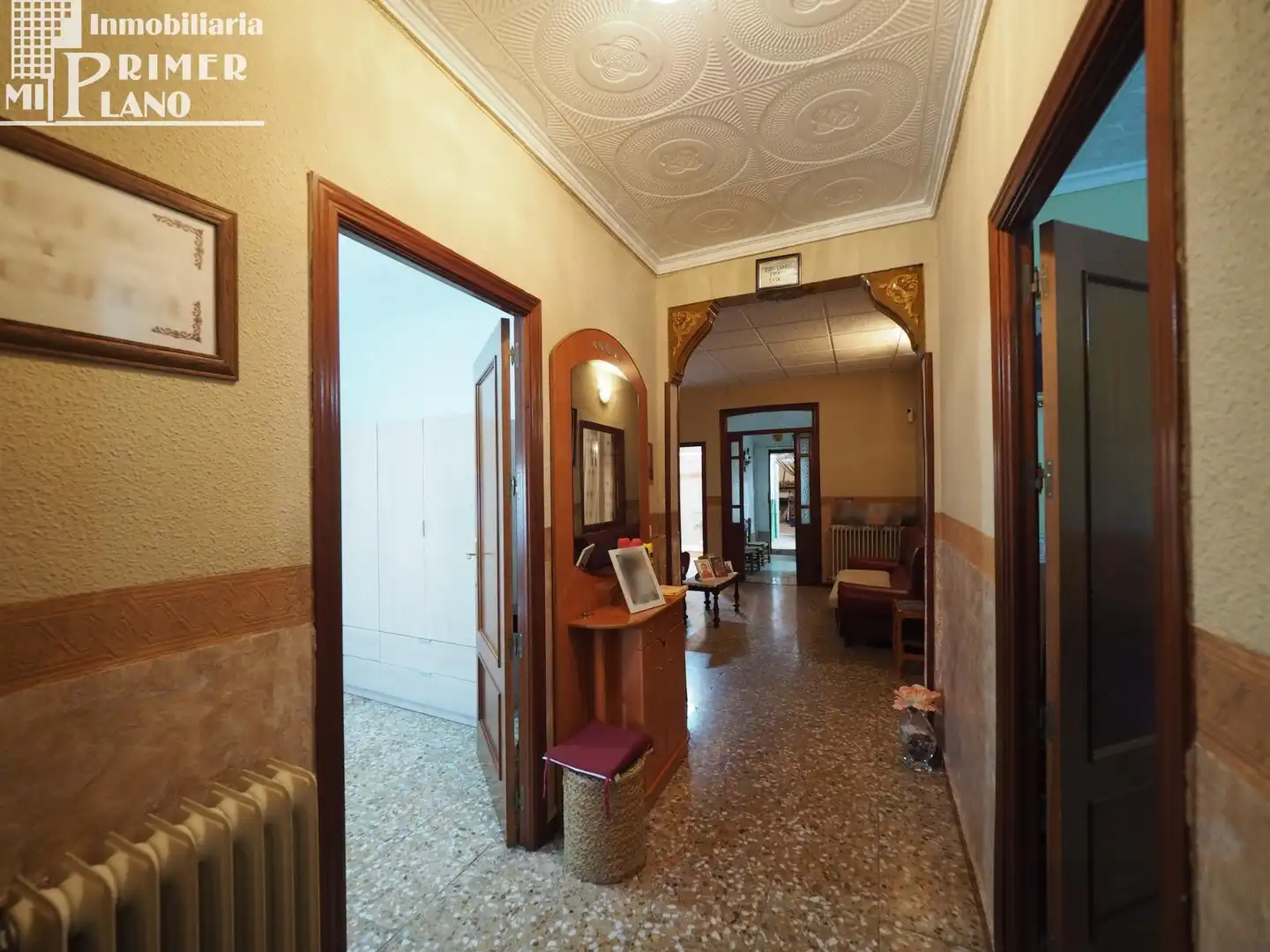 Casa o chalet en venta en Tomelloso con Calefacción