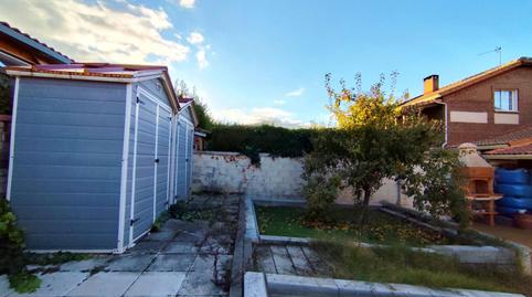Photo 4 of Single-family semi-detached for sale in Rabel, Renedo de Esgueva, Valladolid