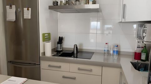Foto 5 de Piso en venta en Calle Periodista Beatriz Cienfu, Paseo Marítimo - San José - La Laguna, Cádiz Capital