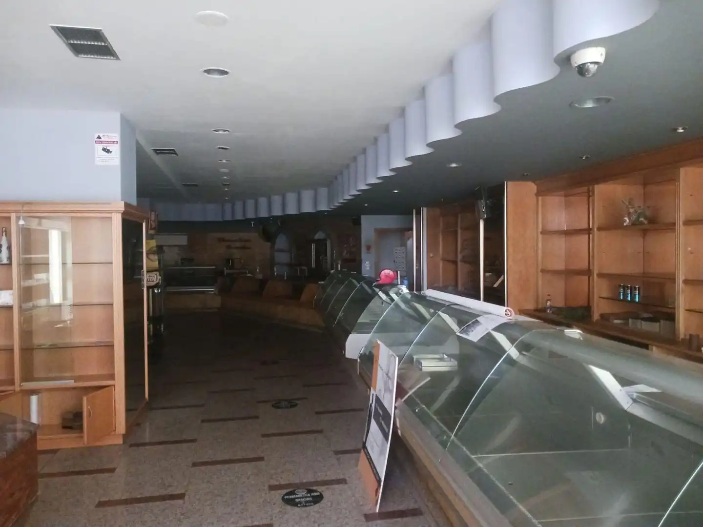 Local comercial en venda a Avenida Avenida Florida, imagen 11