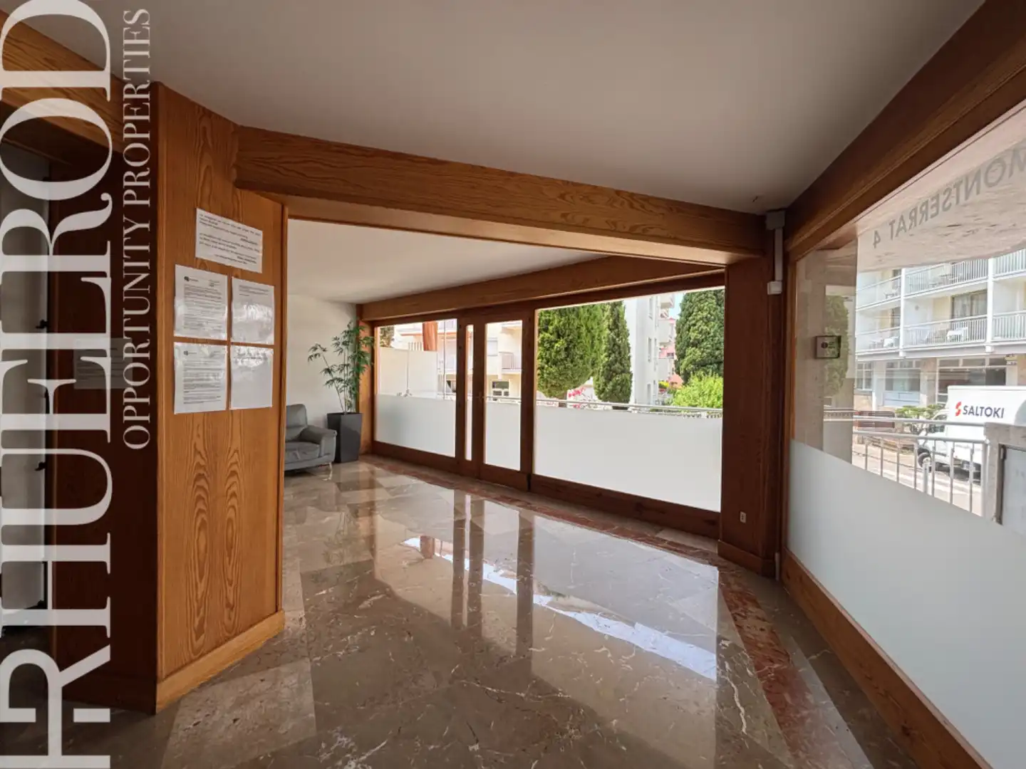 Flat for sale in Tossa de Mar  with Heating, Terrace and Furnished