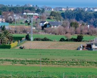 Außenansicht von Residential zum verkauf in Valdés - Luarca